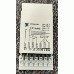 Goede gebruikte condensatorblok Stork VPM RPM KPM dakventilator. 675000080