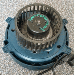 Gereviseerde Ruilmotor Alusta Vent-O-Vent.