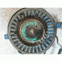 Gereviseerde Ruilmotor Alusta Vent-O-Vent.