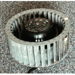 Gereviseerde ruilmotor voor Itho WTW unit. EMC RF2C-146/062