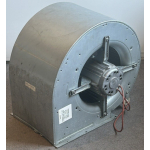 Kort gebruikte SVent Torin slakkenhuisventilator DDC381-286 (7300m3)