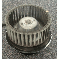 Ruilmotor Itho ventilatiebox.