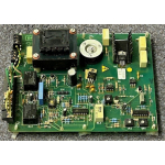 Goede gebruikte Brink regelprint.