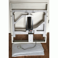 Goede gebruikte Brink Bypass cassette voor Renovent HR Medium en Large.