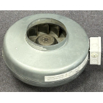 Goede gebruikte Östberg CK 160 C Aut Tp kanaalventilator (1015m3)