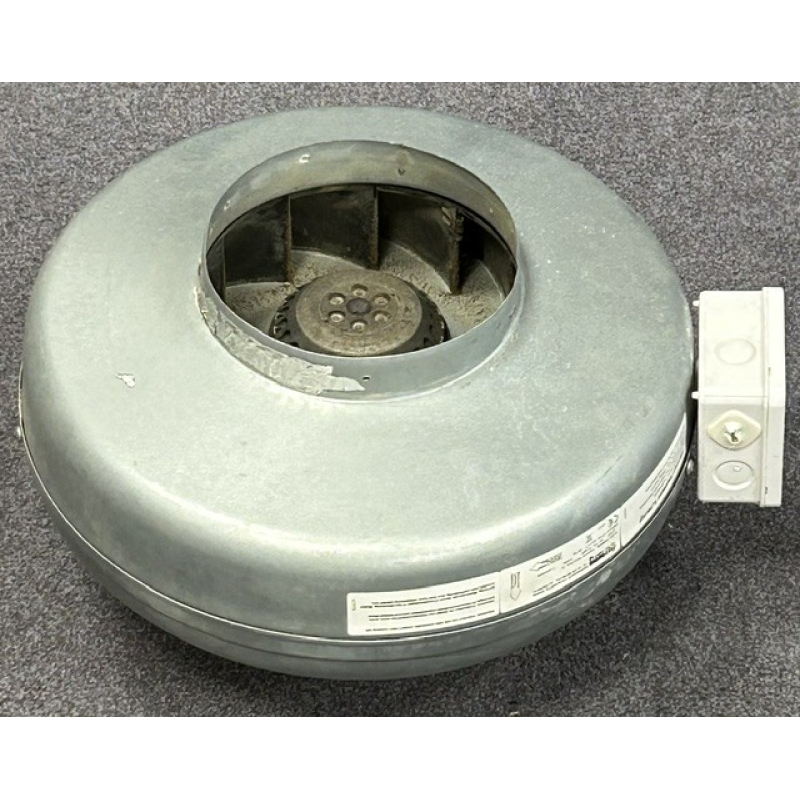 Goede gebruikte Östberg CK 160 C Aut Tp kanaalventilator (1015m3)