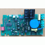 Goede gebruikte motorprint voor Orcon HRC en HRV WTW Unit.