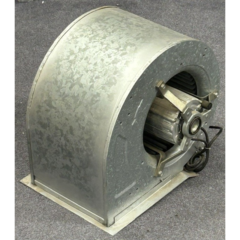 Goede gebruikte Brink B26 VRX ventilator. DD 10-8-9 1/3 SB 6PO