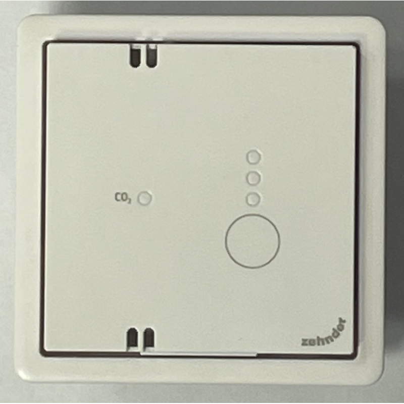 Goede gebruikte Zehnder Co2 Sensor RF67. 40023447