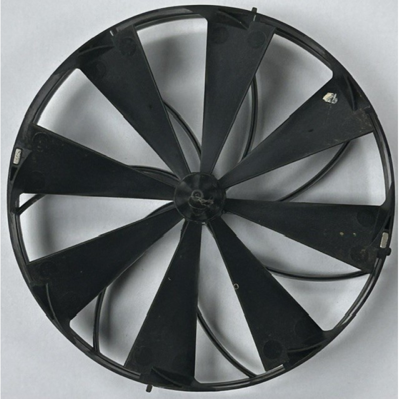 Goede gebruikte fan Brink Flair en Orcon EcoMax / MaxComfort.