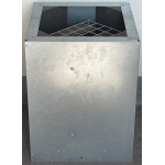 Nieuwe Itho CAS 540-3031-001 geluidsdemper.