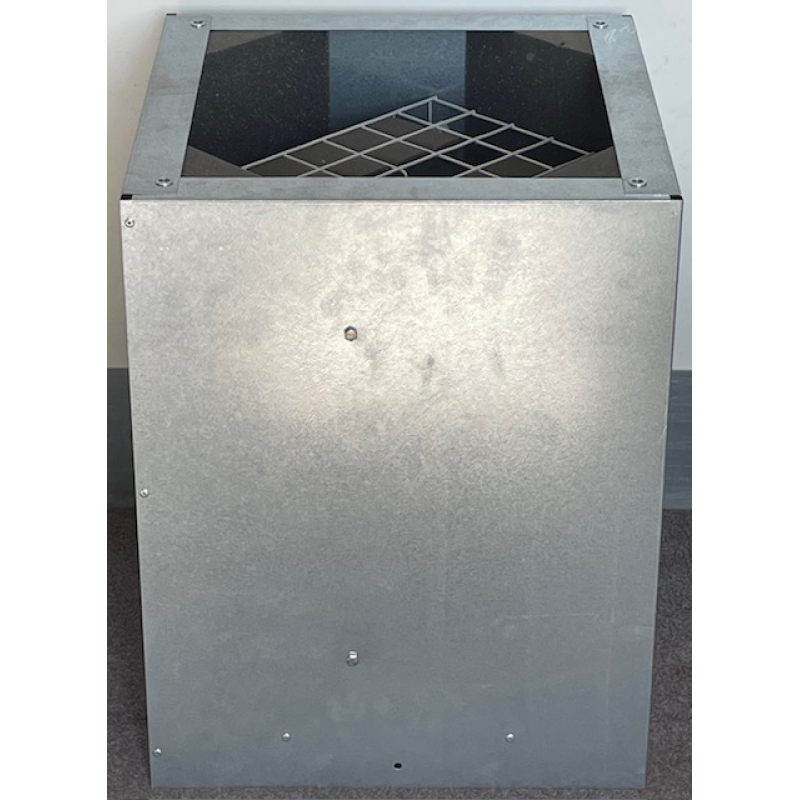 Nieuwe Itho CAS 540-3031-001 geluidsdemper.