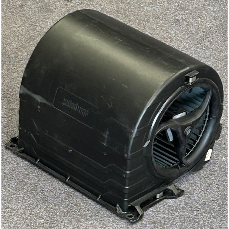 Gereviseerde systeemventilator Brink SWB HR of Elan. 531267