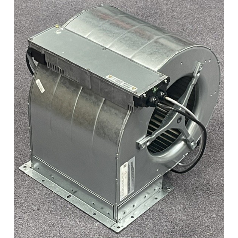Gereviseerde ventilator Brink Elan 25 2.1. 530903. D3G250-HH03-03