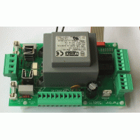 Goede gebruikte Optieprint voor Brink Renovent HR. 289990