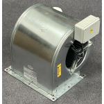 Nieuwe Nicotra Gebhardt DDM 7/9 slakkenhuisventilator (2600m3)
