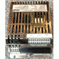 Goede gebruikte regelunit Brink SWB-HR en Elan. 531268. CNW015-AB02-10