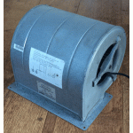 Gereviseerde systeemventilator Brink B10 SWB-HR en Elan luchtverwarming. 531247