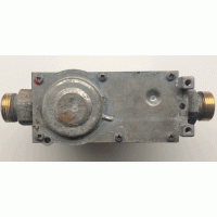 Goede gebruikte Honeywell gasblok voor Brink B8 luchtverwarming. VR8615V