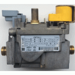 Goede gebruikte Brink B14 gasblok