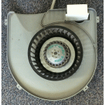 Gereviseerde ruilmotorplaat voor S&P Minifan ST ventilatiebox.