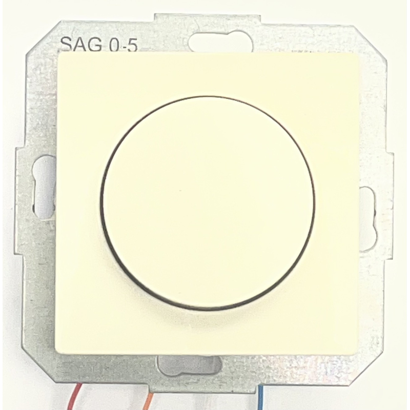 Goede gebruikte SAG 0-5 toerenregelaar voor de VDX en MX dakventilator. 660000311