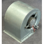 Kort gebruikte Torin-Sifan DDC270-270 slakkenhuisventilator. (4250m3)