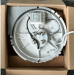 Gereviseerde ruilmotorplaat Stork CMF of R-Vent WVX. R2E180