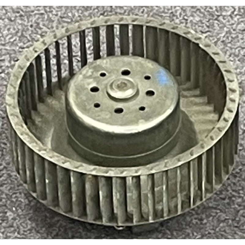 Gereviseerde ruilmotor voor Vent-Axia Type D. R3G146-AC05-12