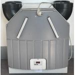 Gereviseerde Stork WHR91 WTW unit met Bypass. (250m3)