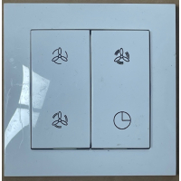 Gereviseerde Brink Renovent Excellent 300 RF WTW unit (300m3)