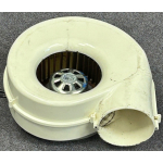 Gereviseerde ruilmotor voor Nibe Savent warmtepomp. R3G140-AW05-53