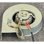 Compacte gereviseerde EBM slakkenhuisventilator (100m3). G2S120-FE03-22