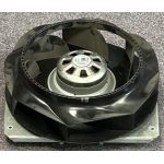 Gereviseerde ventilator Agpo Ferroli HR-Optifor 350 WTW unit. R3G220-RG19-10. 3214003