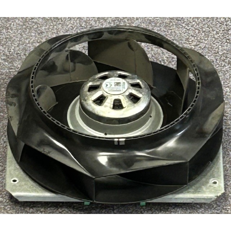 Gereviseerde ruilmotor Agpo Ferroli HR-Optifor 350 WTW unit. R3G220-RG19-10. 3214003