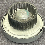 Gereviseerde motorplaat voor Stork CML 14/3-5-15. R2E140-AS77-37 (225m3)