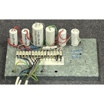 Goede gebruikte regelplaat Stork WTW 11/24 KP