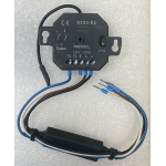 Goede gebruikte Niko ontvanger voor ventilatiebox. 5333-02