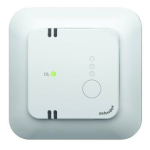 Nieuwe Zehnder Co2 sensor 0-10V55. 65500860