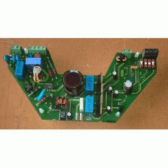 Goede gebruikte motorprint Stork CMLe ventilatiebox. 655000100