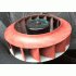 Gereviseerde ruilmotor voor Itho HRU WTW unit. R1G190-AF29-06