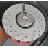 Gereviseerde ruilmotor voor Itho HRU WTW unit. R1G190-AF29-06