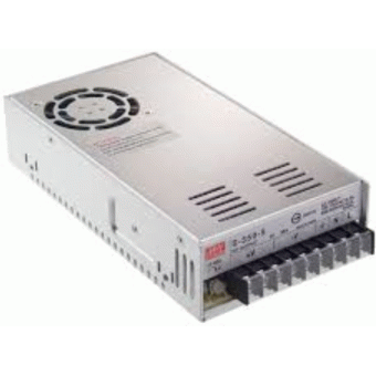 Nieuwe voedingsprint Stork WHR950 en WHR91 WTW unit. 400300038