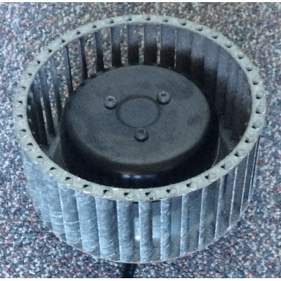 Gereviseerde Wellington ventilator Brink Renovent HR Medium. 531454 Gereviseerde Wellington ventilator Brink Renovent HR Medium. 531454