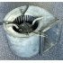 Gereviseerde EBM ruilmotor voor luchtverwarming. D4E160-DC01-XA