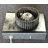 Gereviseerde ruilmotorplaat Stork CMA 16/3-12. R4E160