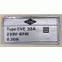 Gereviseerde ruilmotor Itho CVE-32A