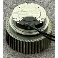 Gereviseerde ventilator Brink Renovent Large. R3G160-AD52-11. 531565