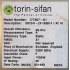 Kort gebruikte Torin-Sifan DDC241 slakkenhuisventilator. (2500m3)