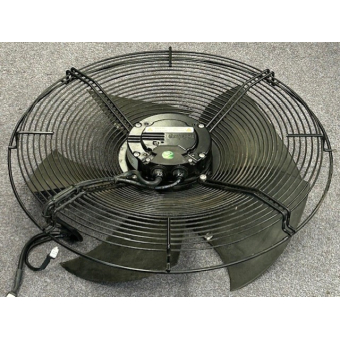 Gereviseerde Nefit ruil-koelventilator. EBM-Papst S3G500-CF48-55